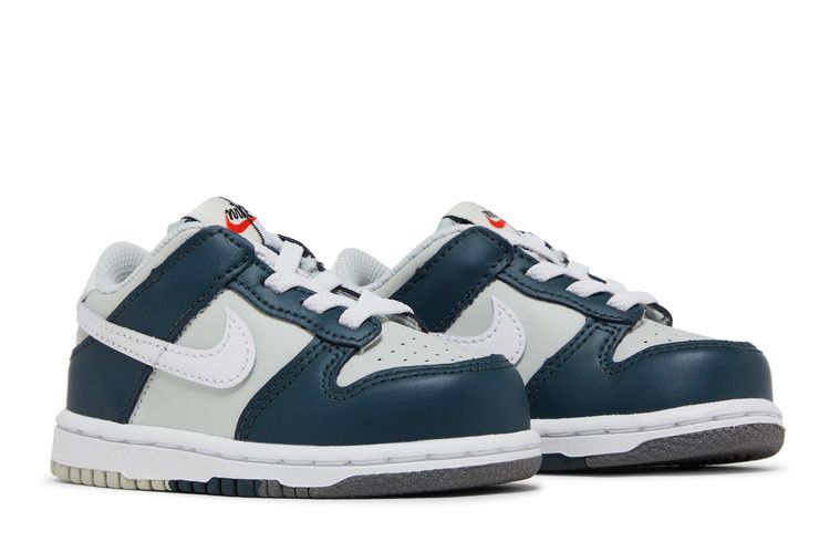 Nike Dunk Low Split Deep Jungle (TD)