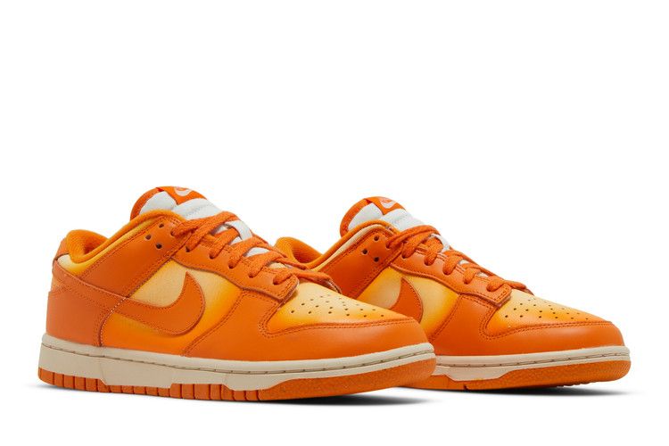 Nike Dunk Low Magma Orange (Women's)