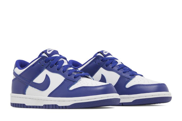 Nike Dunk Low Concord (GS)