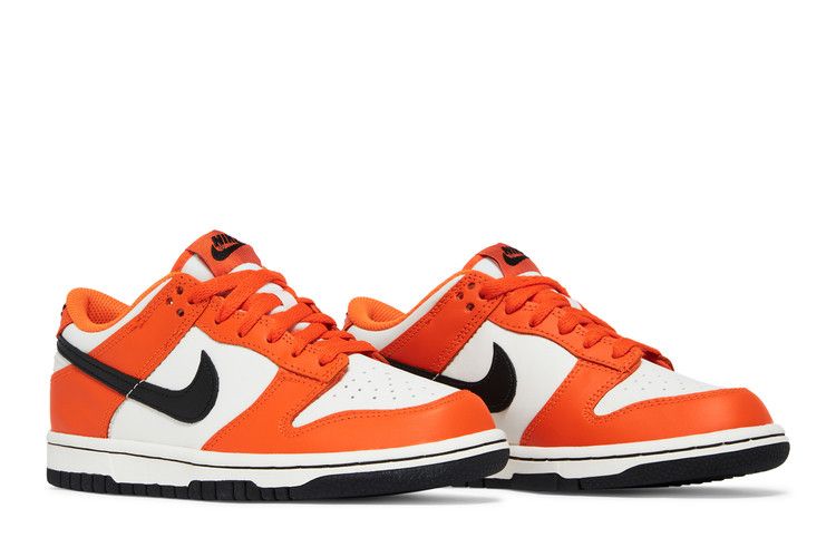 Nike Dunk Low Halloween (2022) (GS)