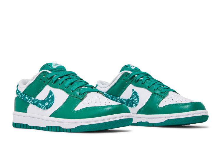 Nike Dunk Low Essential Paisley Pack Green (Women's)