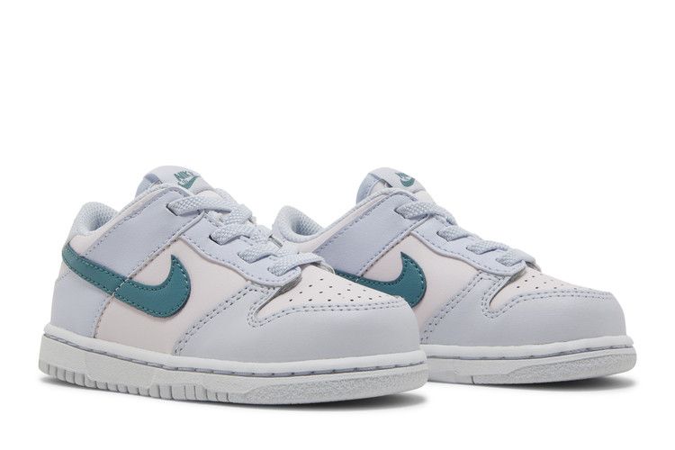 Nike Dunk Low SE Mineral Teal (TD)