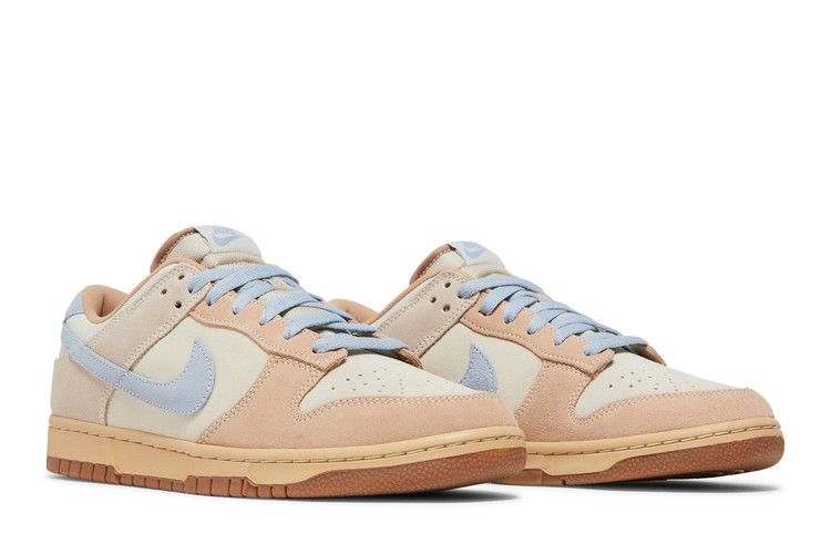 Nike Dunk Low Sanddrift Light Armory Blue
