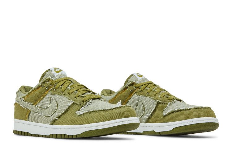 Nike Dunk CL Pilgrim White