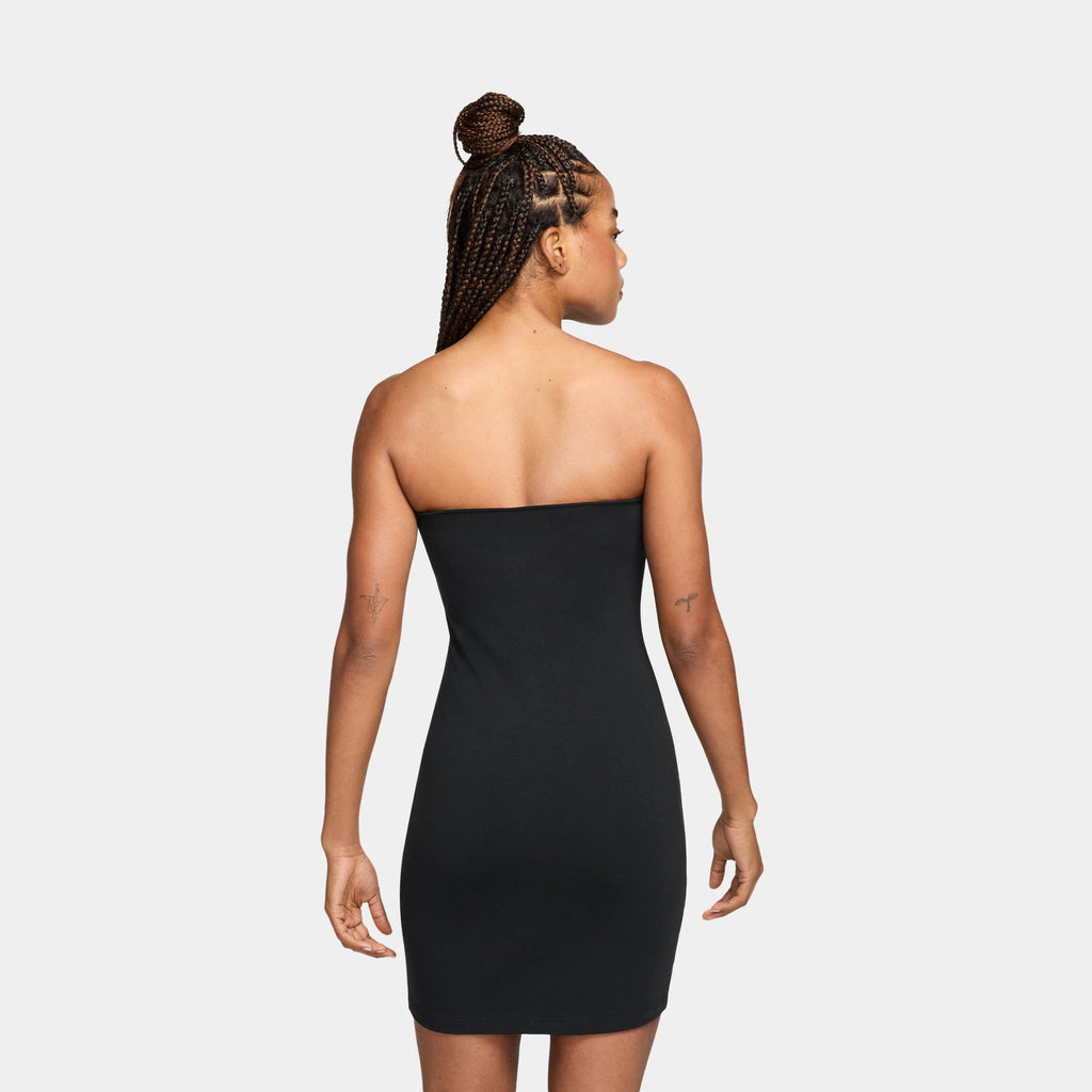 Street Tube Womens Dress (Black)