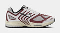 Air Pegasus 2005 Womens Running Shoes (Dark Team Red/Black/Pure Platinum/White) Final Sale