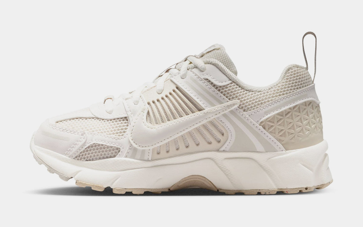 Vomero 5 Preschool Running Shoes (Phantom/Cream II/Sail/Light Bone)