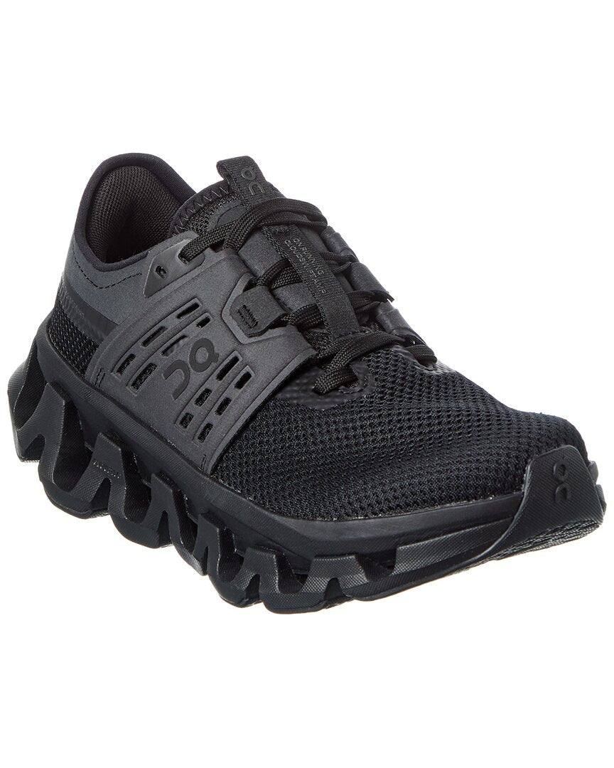 On Running Cloudswift Amp Sneaker