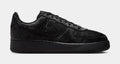 Kobe Air Force 1 Low Triple Black Mens Lifestyle Shoes (Black/Black)