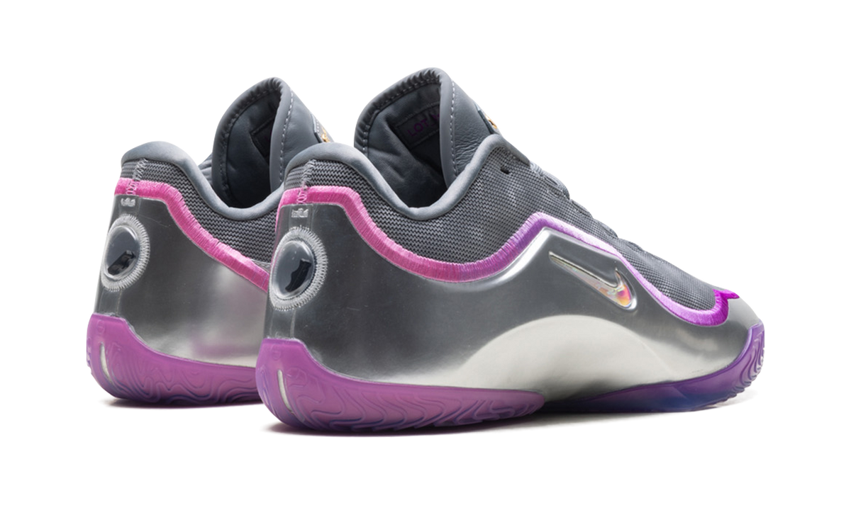 LeBron 23 "Bubble Boy" IF0694 002