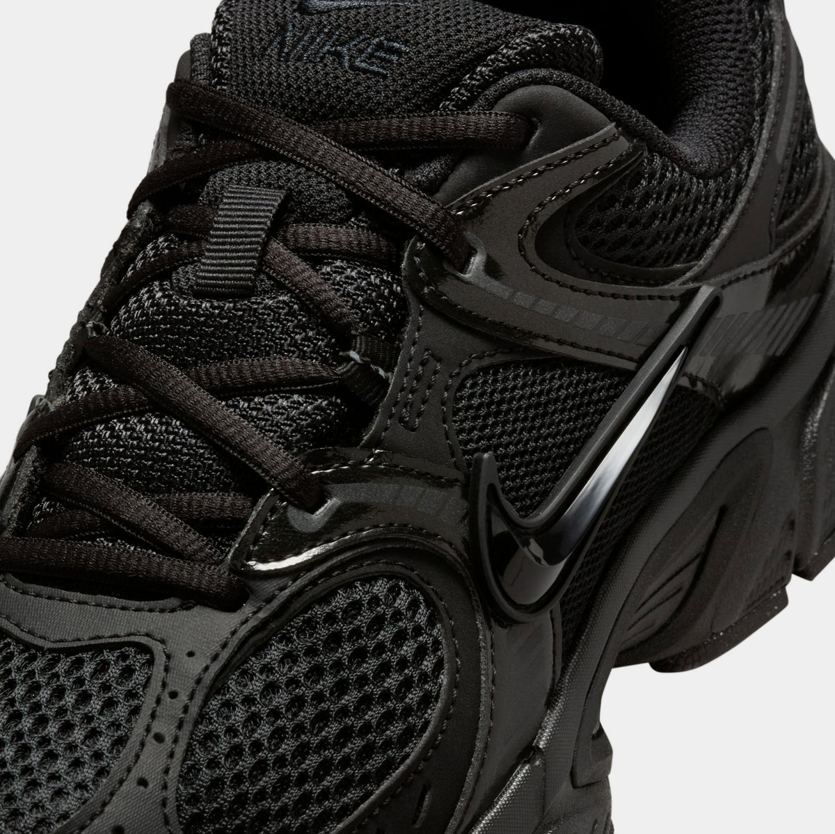 V5 RNR Womens Running Shoes (Black/Anthracite/Black)