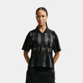 Sportswear Oversized Womens Jersey (Black/Black/Black/Chalk)