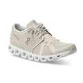 Women's Cloud 5 Running Shoes In Pearl/white