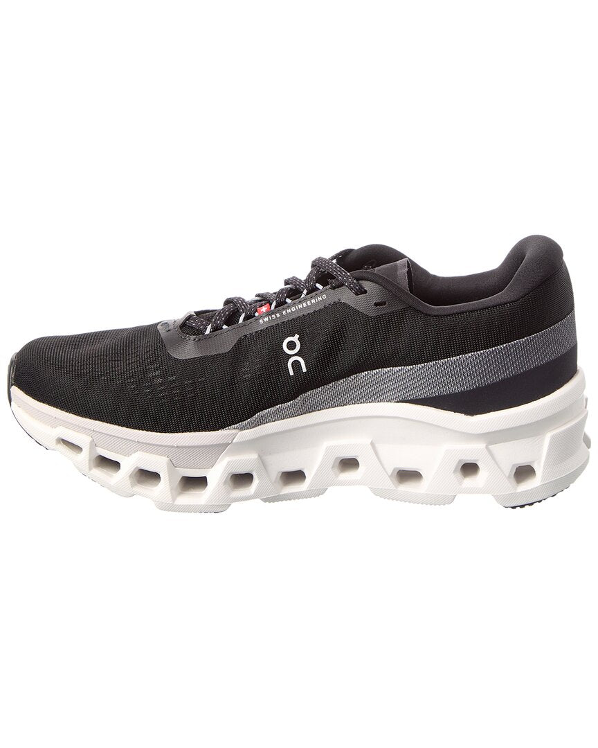 On Running Cloudmonster 2 Sneaker
