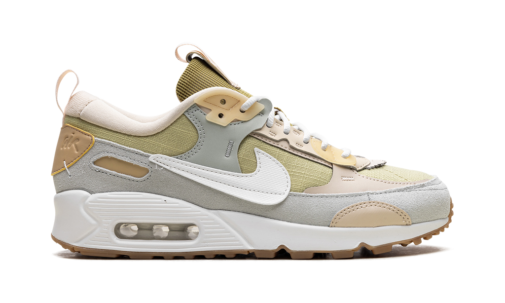 Air Max 90 WMNS "Green" DV7190-700