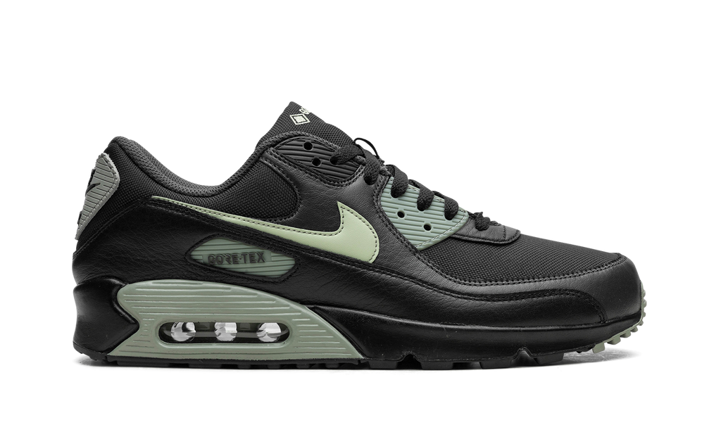 Air Max 90 Gore-Tex "Black / Honeydew" FD5810 001