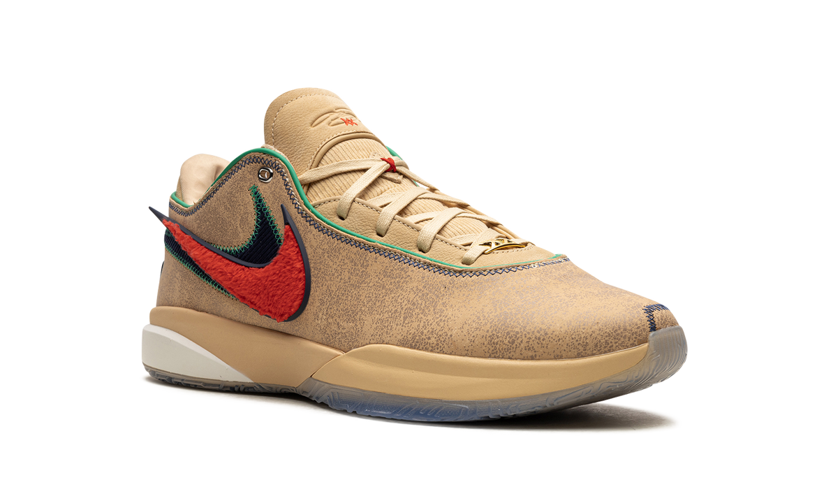 LeBron 20 "Four Horsemen" DV9090 200