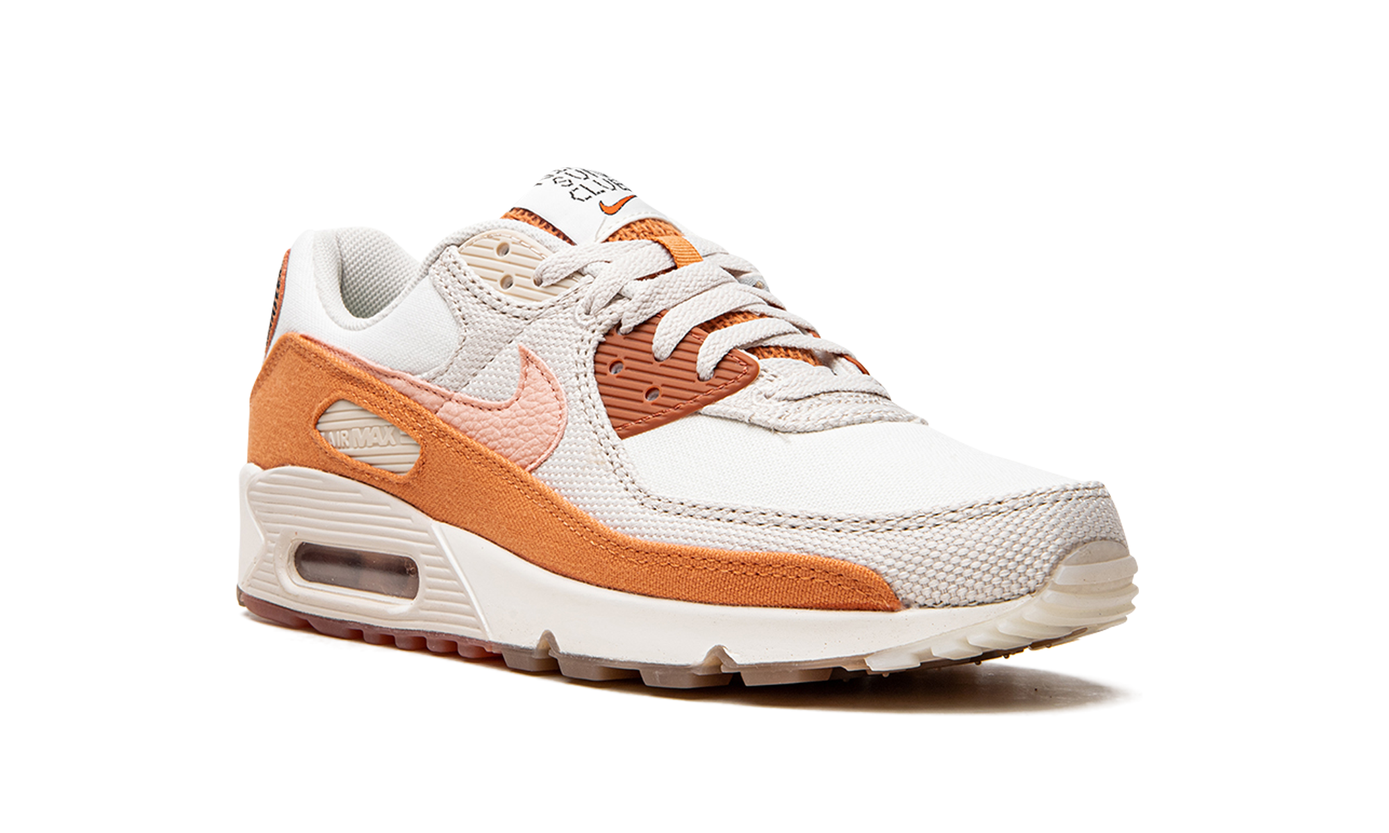 Air Max 90 "Sun Club" DM0036 100
