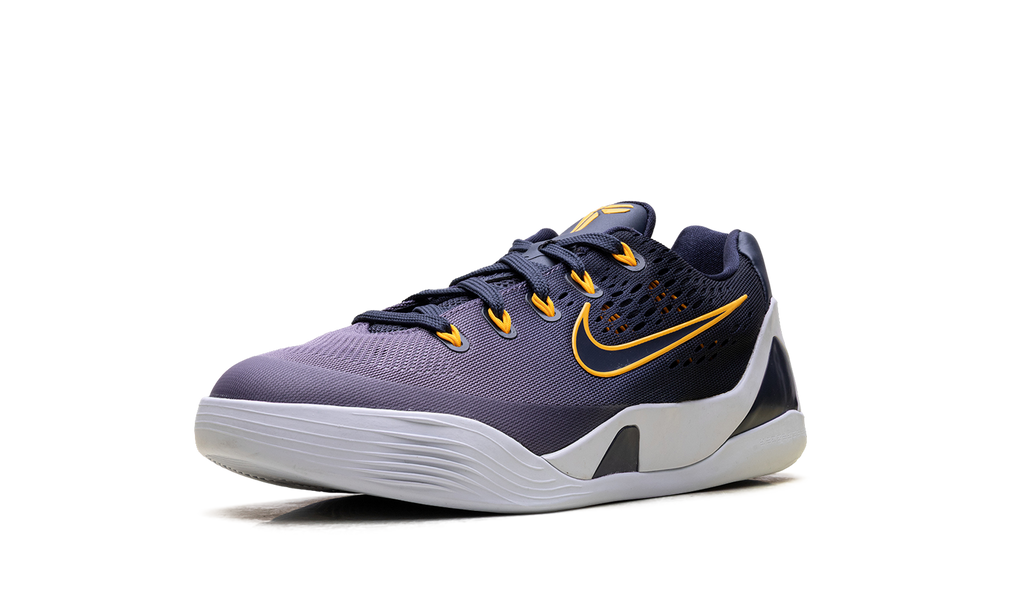 Kobe 9 EM Low GS "Fade" IM6641 400