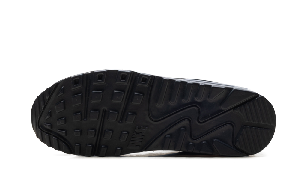 Air Max 90 "Cool Grey Pure Platinum Black" IB7674 001