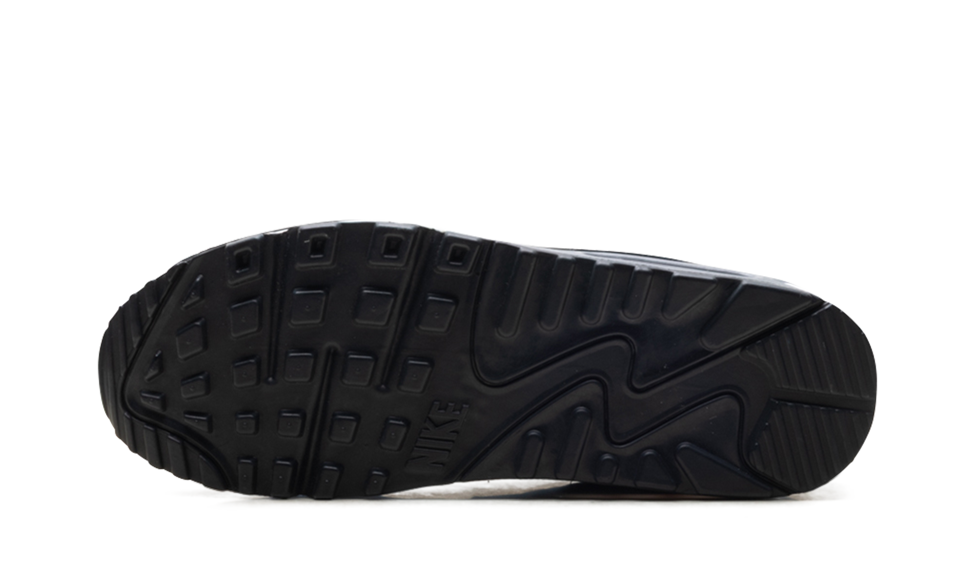 Air Max 90 "Cool Grey Pure Platinum Black" IB7674 001
