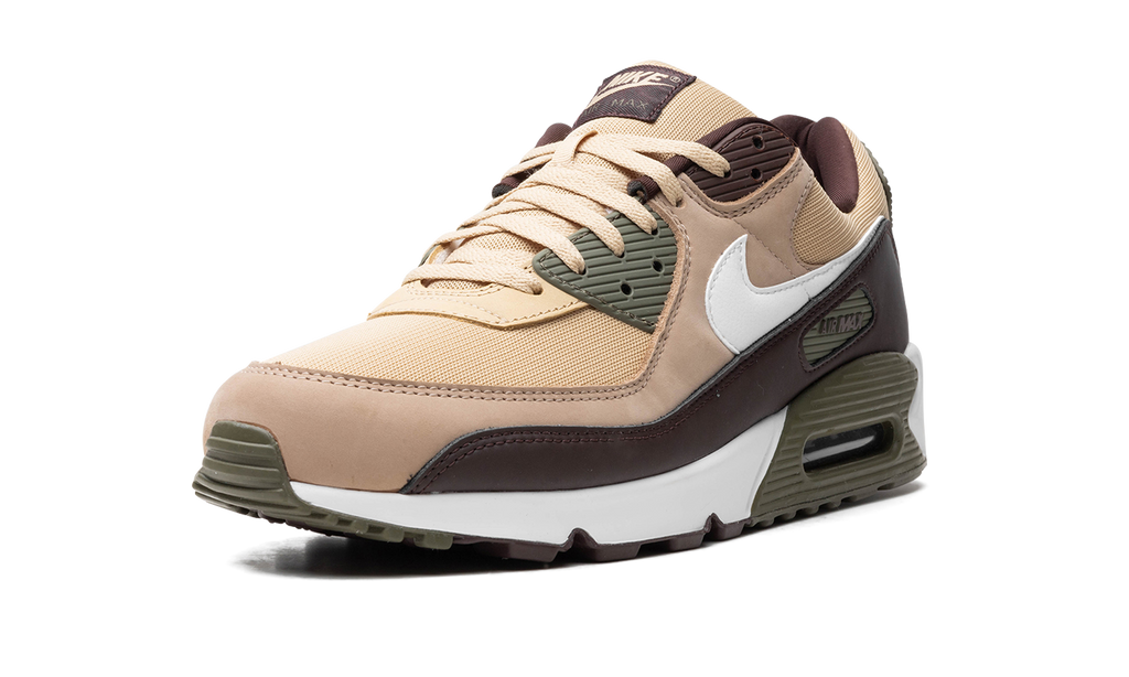 Air Max 90 "Hemp Earth" FB9658 200