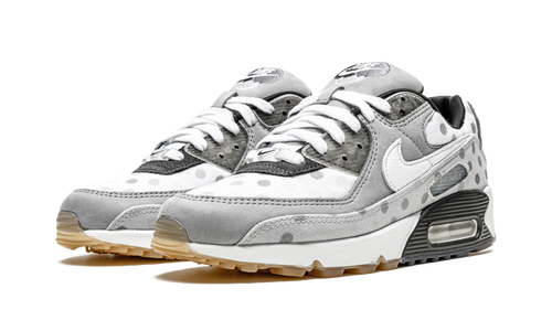 Air Max 90 "Polka Dots - Grey Fog" CZ1929 100
