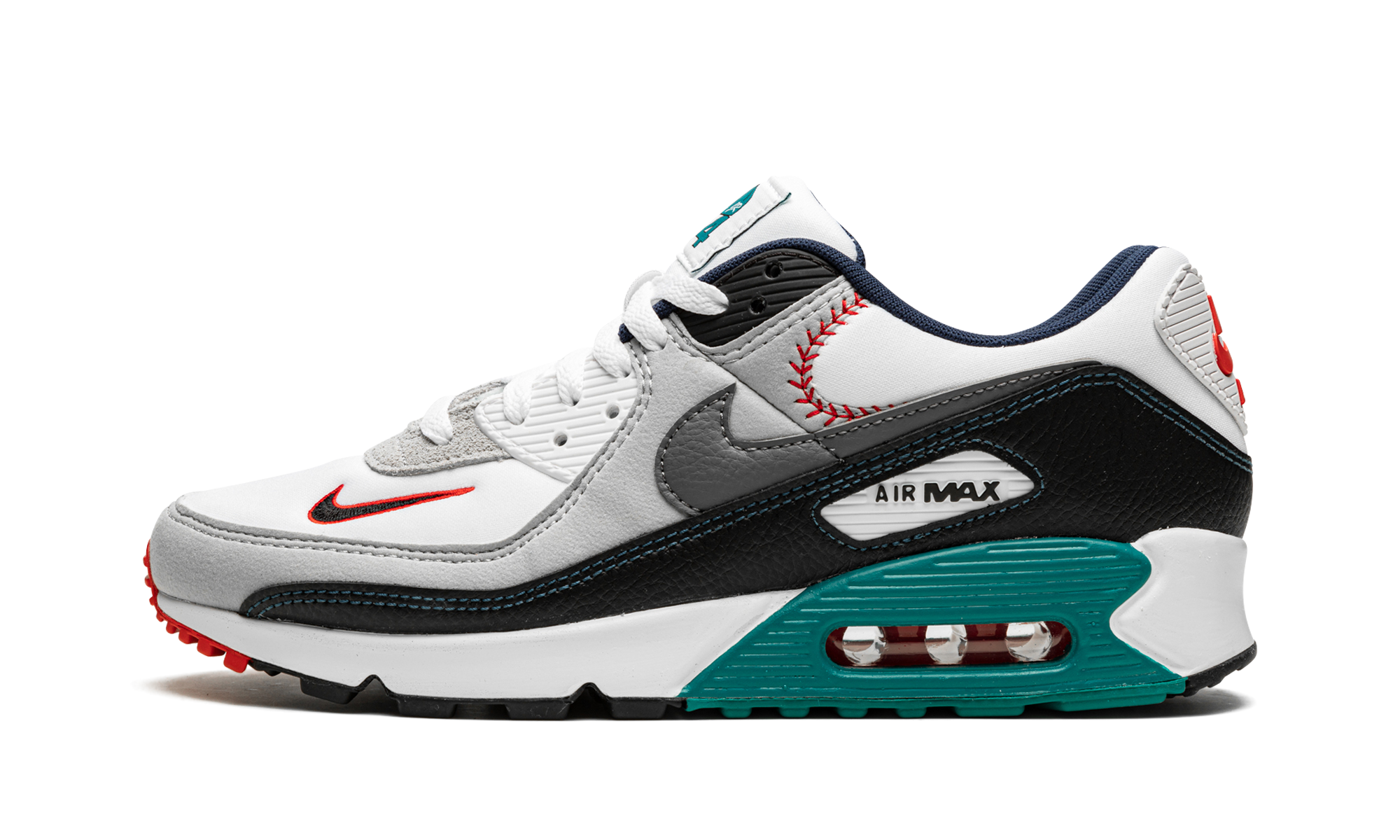 Air Max 90 SE "Griffey Swingman" DJ5190 100