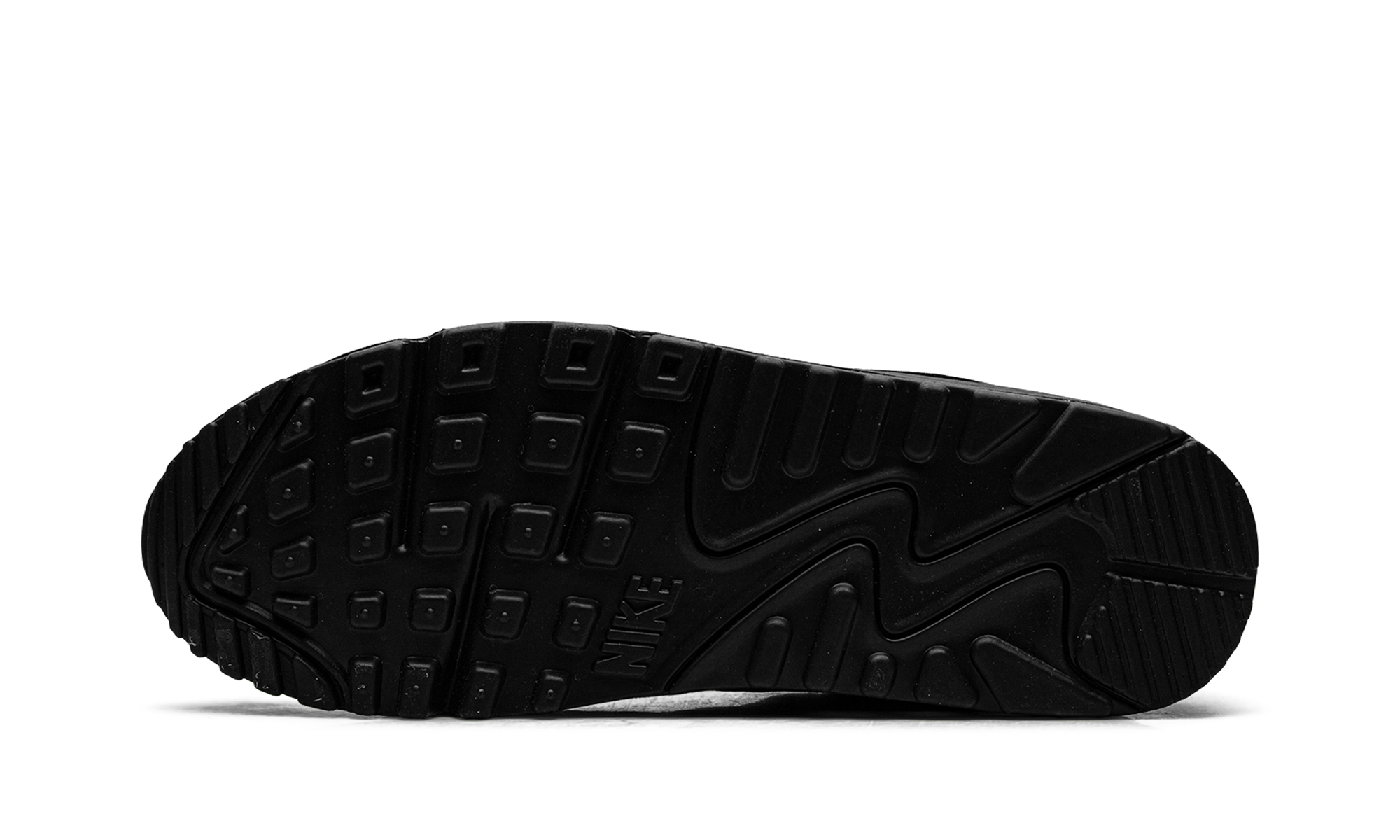 Air Max 90 "Black Green Strike" DM0029 015