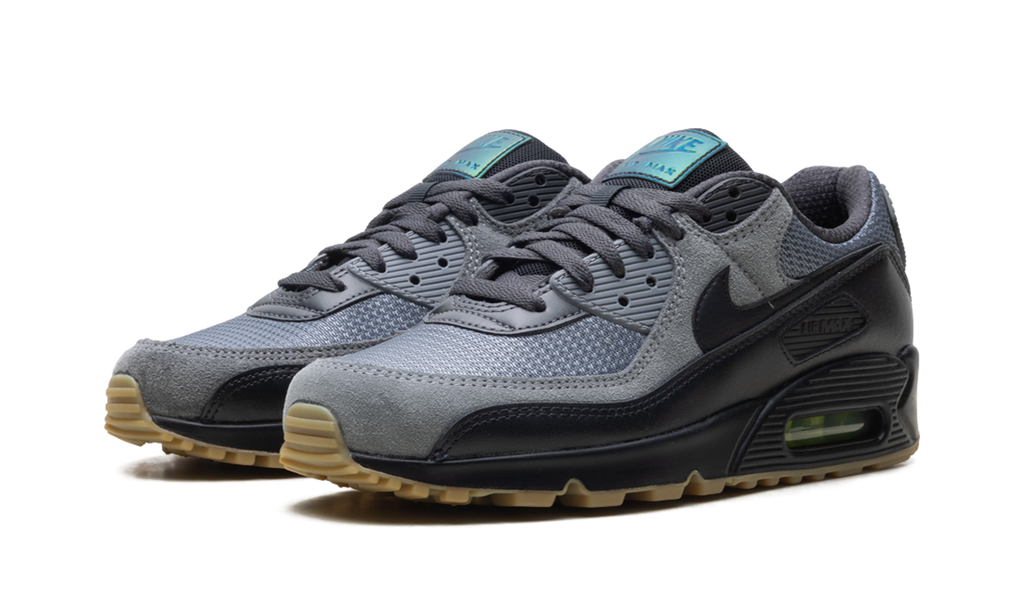Air Max 90 "Smoke Grey Black" IQ0580 084