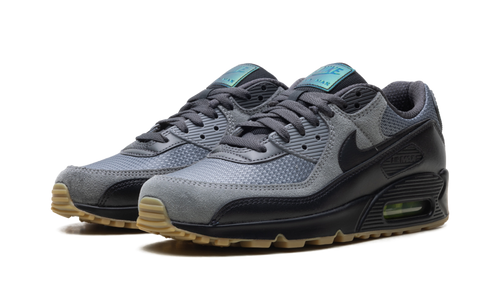 Air Max 90 "Smoke Grey Black" IQ0580 084