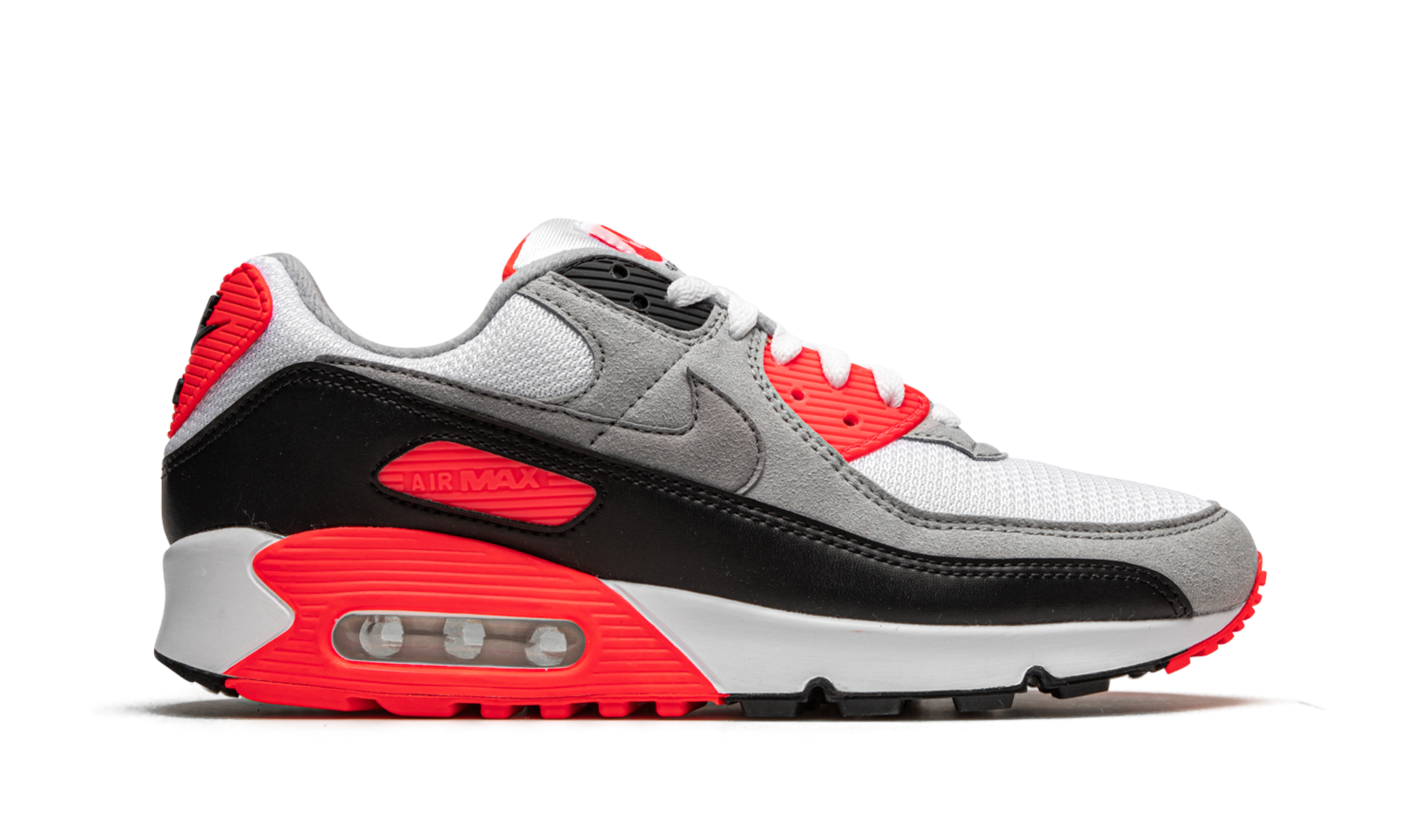 Air Max 90 OG "Infrared 2020" CT1685 100
