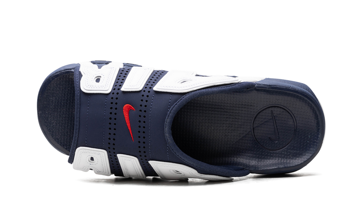 Air More Uptempo "Blue" FQ8700 400