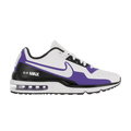 Nike Air Max LTD 3 — White/White-Black-Violet