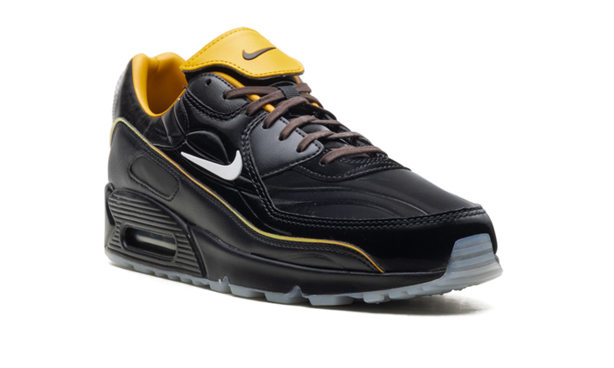 Air Max 90 "Dark Cinder Mercurial Vapor 1" IR5903 010