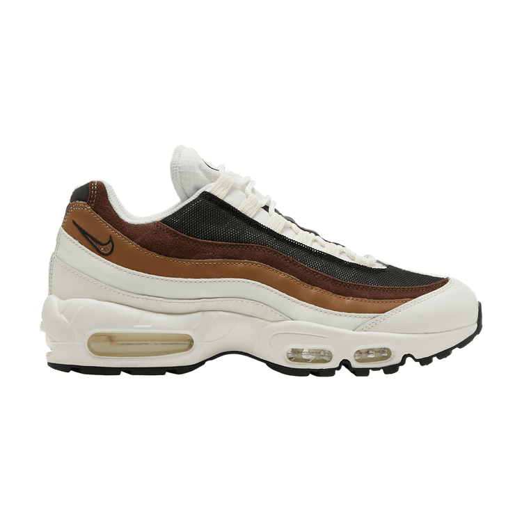 Nike Air Max 95 'Dark Driftwood'