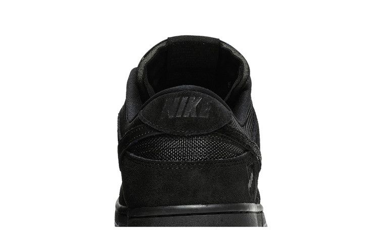 Undefeated x Nike Dunk Low 'Dunk vs AF1'