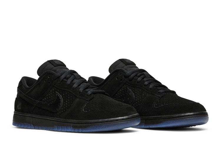 Undefeated x Nike Dunk Low 'Dunk vs AF1'