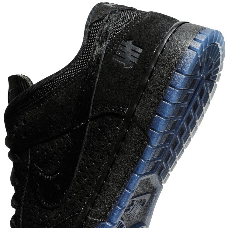 Undefeated x Nike Dunk Low 'Dunk vs AF1'