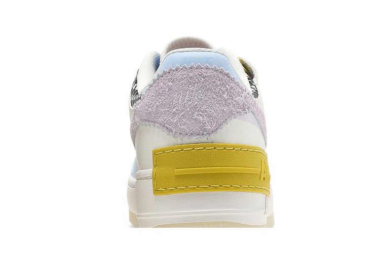 Nike Wmns Air Force 1 Shadow 'Patchwork'