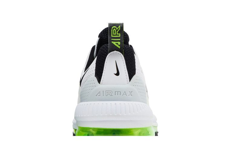 Nike Air Max Genome GS 'White Volt'