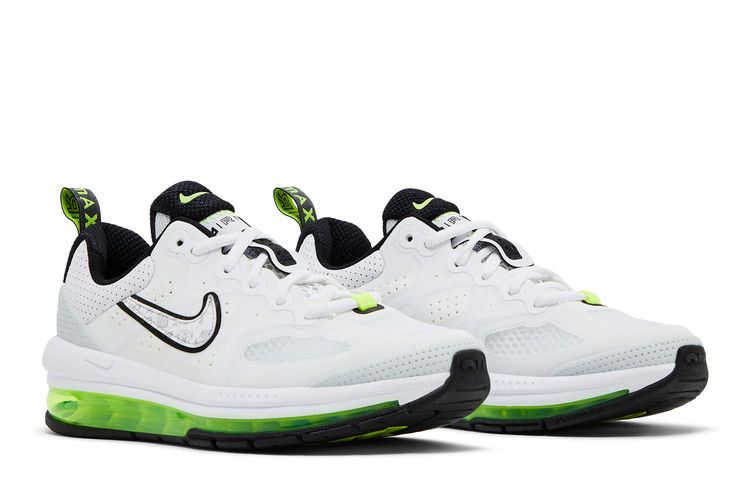 Nike Air Max Genome GS 'White Volt'