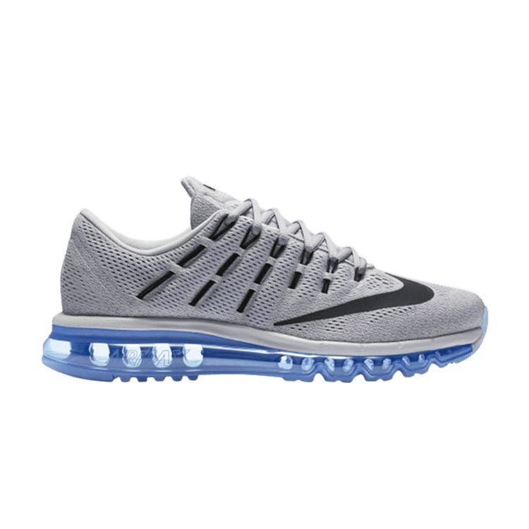 Nike Air Max 2016 'Wolf Grey'