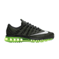 Nike Air Max 2016 'Black Volt'