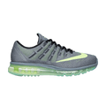 Nike Air Max 2016 'Cool Grey Volt'