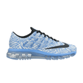 Nike Air Max 2016 'Light Blue White'
