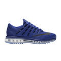 Nike Air Max 2016 'Deep Royal Blue Black'