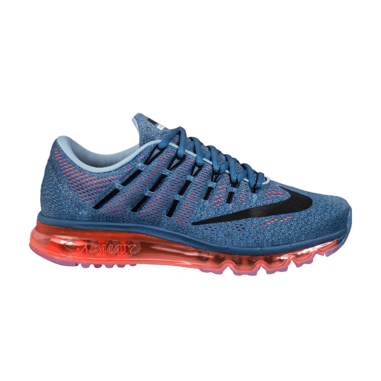 Nike Air Max 2016 'Ocean Fog'