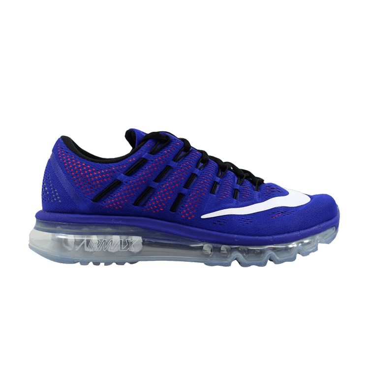 Nike Air Max 2016 'Concord'