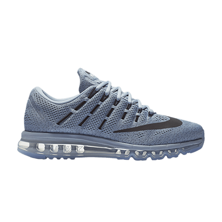 Nike Air Max 2016 'Black Grey'